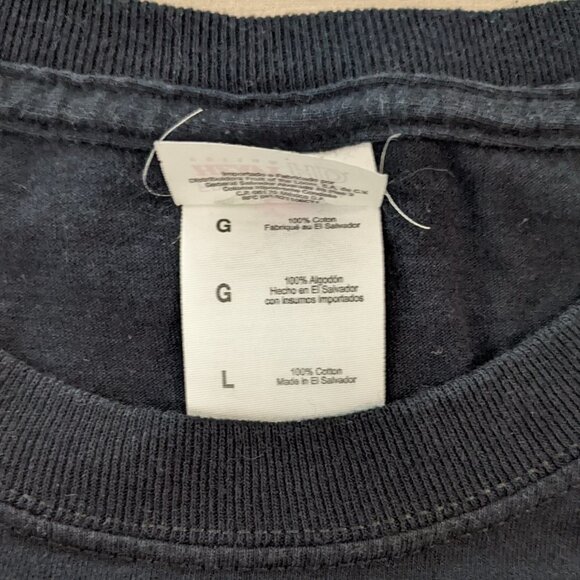 Pug Life T Shirt - Picture 2 of 2